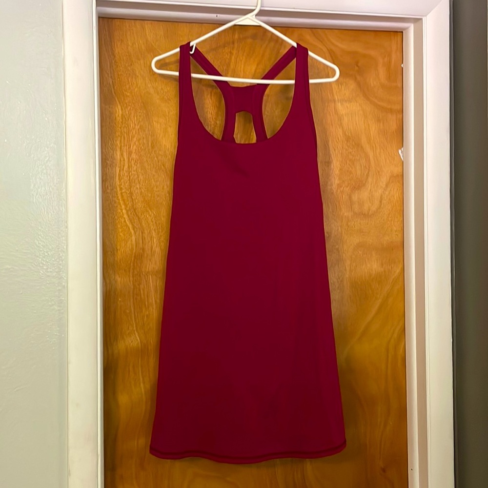 Halara Dress